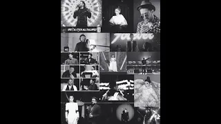 كل حلم كبير بتبقى بدايته فكره 