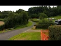 Castle Hillclimb Batch A3 Clio 182 Honda Type R Ford Escort Mk2 Audi TT