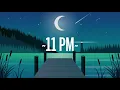 Maluma - 11 PM (Letra/Lyrics)