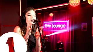 Download Lorde covers Jeremih's Don't Tell 'Em in the Live Lounge MP3