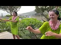 HULA: Hanohano Haʻikū