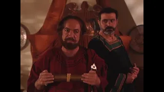 مسلسل ذي قار الحلقة ٢١ 