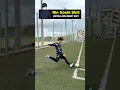Download Lagu BLUE LOCK SKILL TUTORIAL!!⚽️Rin Itoshi#football #soccer #shorts
