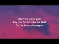 Troye Sivan - Rush (Lyrics)🎵