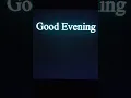 Time-based greeting in JavaScript