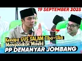 Download Lagu GUS KAUTSAR Terbaru 19 September 2025 ‼️ di PP Denanyar Jombang Maulid Nabi Muhammad SAW