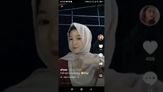 cewek tiktok tyka haduw pingin cubit pipinya sama yg lain tembem tembem gmn gtu 