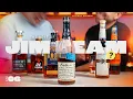 Finding Kentucky s Best Everyday Bourbon Blind 06 Jim Beam