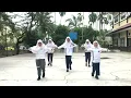 Download Lagu Senam kreasi nusantara || Wonderland