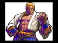 Download Lagu Fatal Fury: Wild Ambition (OST PSX) - Soy Sauce for Geese (BOSS Geese Howard)