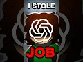 Download Lagu I Stole AI’s Job…