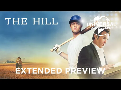 Download MP3 The Hill (Dennis Quaid) | Home Sweet Home | Extended Preview