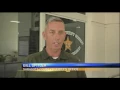 Aging county jail facilities