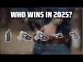 The Top 5 Best Canik TP9 Holster in 2025 - Must Watch Before Buying