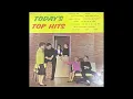 Lagu Today's Top Hits Volume 11 - Side 2 Arc Records