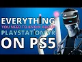 How PSVR Works on PS5 - Everything You Need to Know Pure Play TV