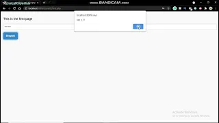 How to Insert Multiple Variables from PHP to a JavaScript Function AJAX