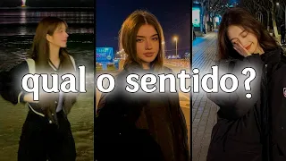 É Triste Namorar na Geração Z...