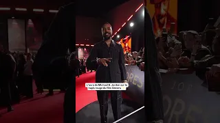 Même au ralenti, Michael B. Jordan fait accélérer ton BPM 💓 #Sinners, au cinéma le 16 avril !