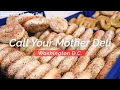 Inside Call Your Mother Deli in Washington DC with Chef Daniela Moreira