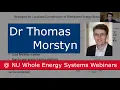 OPEN An Open-Source Python Platform for Developing Smart Local Energy System Applications