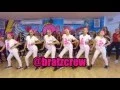 Lagu Fergie - M.I.L.F || Choreography by: Shaked David