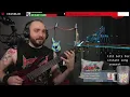 Rocksmith 2014 Avenged Sevenfold - Not Ready To Die | Rocksmith Gameplay | Rocksmith Metal Gameplay