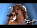 Download Lagu Lavrans Svendsen | I Lost a Friend (FINNEAS) | FINALE | The Voice Norway 2024