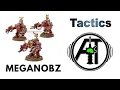 Meganobz Rules Review Tactics - Orks Codex Strategy Guide