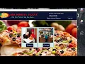 Pizza Management System In Python With Source Code Source Code Projects