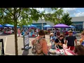 Highlights of StrOlean in Olean New York