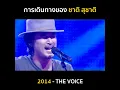 การเดินทางของ ชาติ สุชาติ