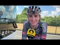 Download Lagu Zinderende aanval Mathieu van der Poel in Tour de France begon als grap - WIELERFLITS