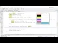 JavaFX 8 Tutorial 13 - List View