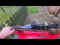 Level air rifle scope the easy way