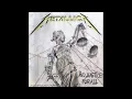 Download Lagu MetallicA ...And Justice For All:  A Moderus Remaster