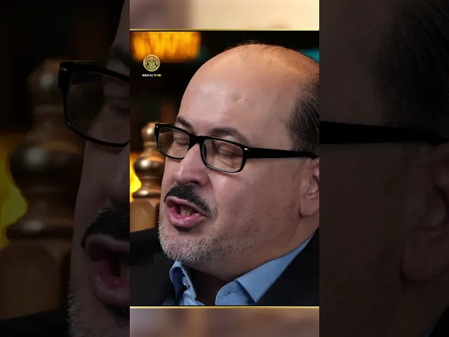 ⁣بين التنظير والتطبيق… كيف يكشف يحيى أبو زكريا تناقض الغرب