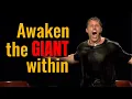 10 STEPS TO POSITIVE CHANGE IN LIFE - Tony Robbins Awaken the Giant Within