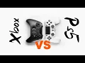 Gaming Controllers Why Joystick Placement is Different for Xbox vs PlayStation EP3