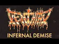 Lagu Venthiax - Infernal Demise (Rites of Ra 2026)