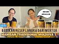 Download Lagu Selai Cherry Putih: Resep Dulcease Rahasia Mertua Moldova yang Kini Ada di Tangan Menantu Indonesia