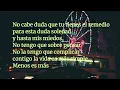 Funky X Vaes - Simplicidad // Letra