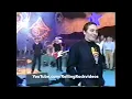 Ash Goldfinger Live Later with Jools Holland 8 jun 1996