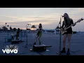 HAIM - Gasoline Jimmy Kimmel Live