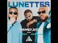Lunettes (feat. MC YOSHI, Kokosvoice & Mauvais djo) Speed Up