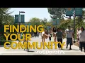 Find Your Community