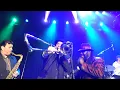 Download Lagu Roy Ellis \u0026 The Clerks - Skinheads Dem A Come (live Freedom Sounds Festival 2023)