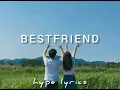 'Best Friend' - Orange Rex Country //Cover by Marylou Villegas | Hype Lyrics