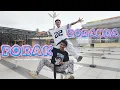 Rian Berbello Ft Kaks Frangky - PORAK PORANDA ( Official Music Video ) 