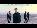 Lagu Monsta X - Hero MV (Sub español + Hangul + Romanizado)